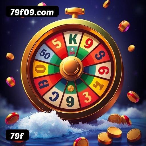 Aplicativo móvel 79f para iOS e Android