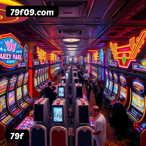 Free spins 79f